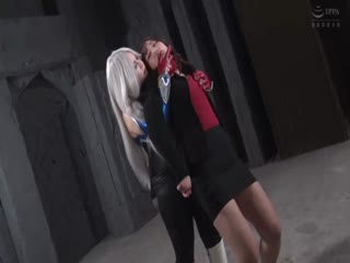 SPSC-32 ヒロイン七変化 マイティーレミー