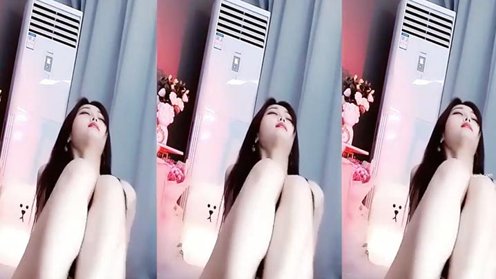 主播『思妤』万元定制流出全裸热舞边跳边扣三点尽露.